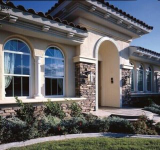 replacement windows in Coronado, CA